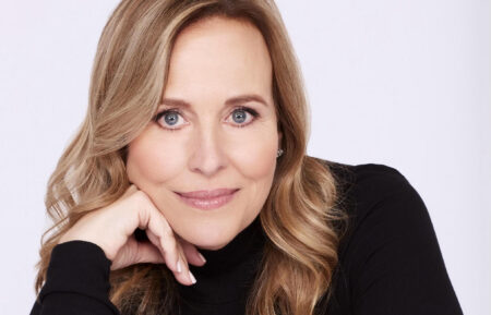 Genie Francis - 'General Hospital'