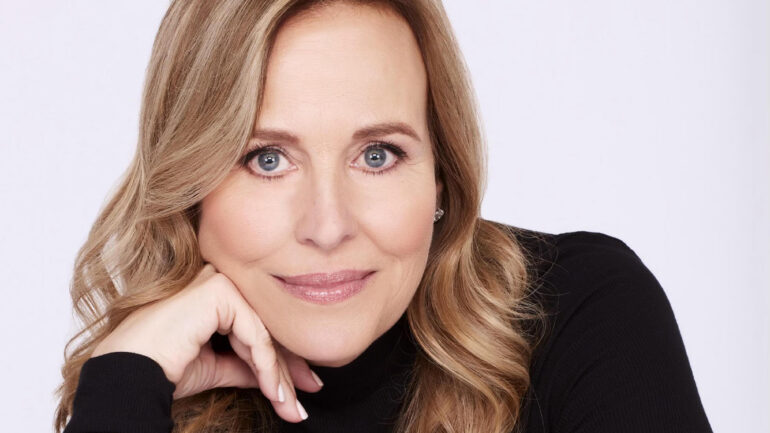 ‘General Hospital’s Genie Francis to Receive Lifetime Achievement Award at Daytime Emmys