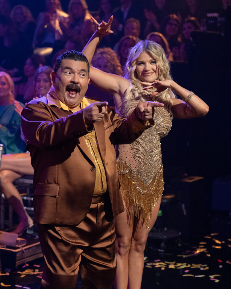 GUILLERMO RODRIGUEZ, WITNEY CARSON