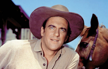 GUNSMOKE, James Arness, c. 1950s