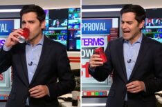 CNN Responds After Viewers Claim Harry Enten Is Sneaking Ads Into His Poll Coverage