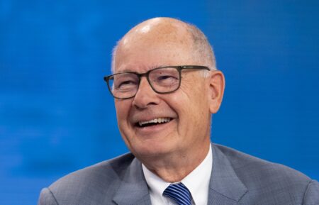 Harry Smith