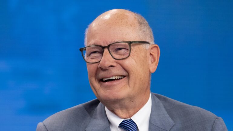Harry Smith