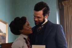 'The Gilded Age' Season 4 Scoop: The Statue of Liberty's Dedication, Peggy's Career & More