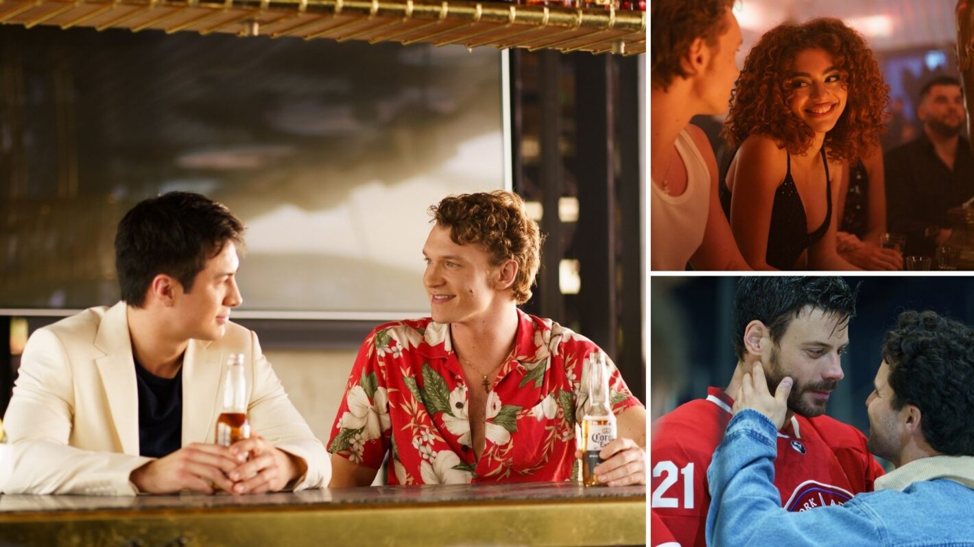 'Heated Rivalry's Full Cast for Season 2 Revealed