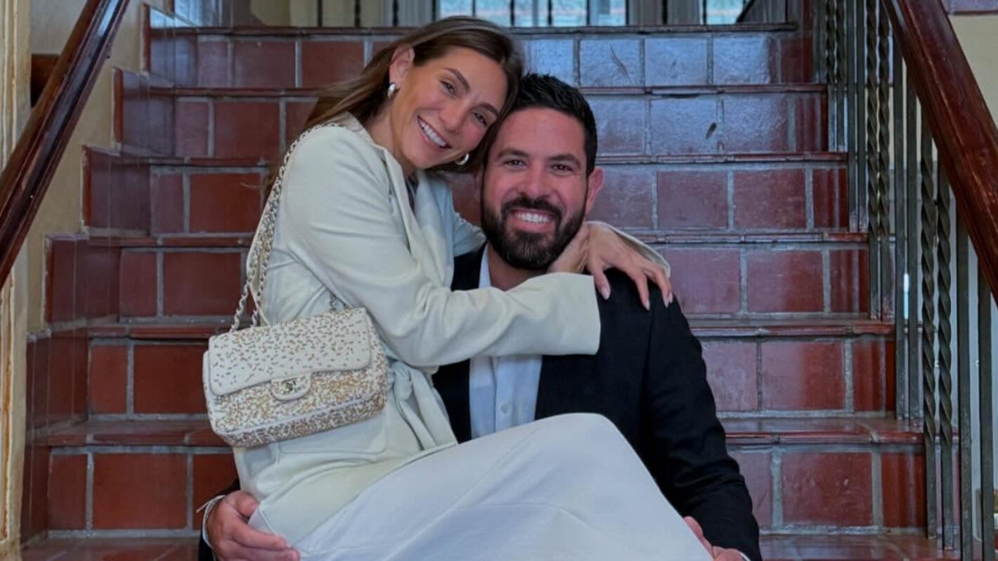 All About HGTV Star Courtney Ibars' Husband Gabriel