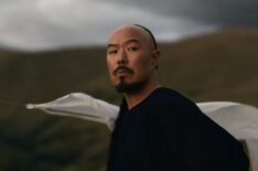 Hoon Lee as Lee in 'East of Eden'