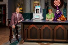 'Halloween Baking Championship' Host John Henson Speaks Out After Emotional Season 12 Premiere