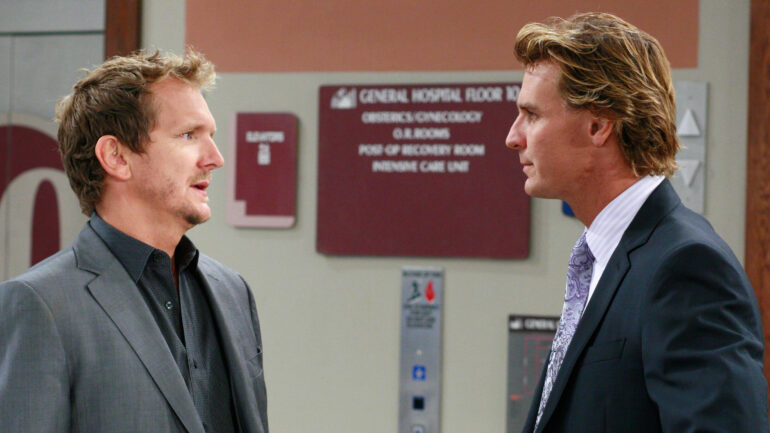 ‘General Hospital’ Major Recast Coming & Fans Think It’s This Legacy Character