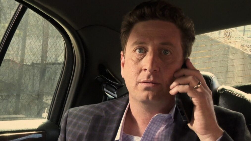 Andy Schwartz in 'It's Always Sunny in Philadelphia'