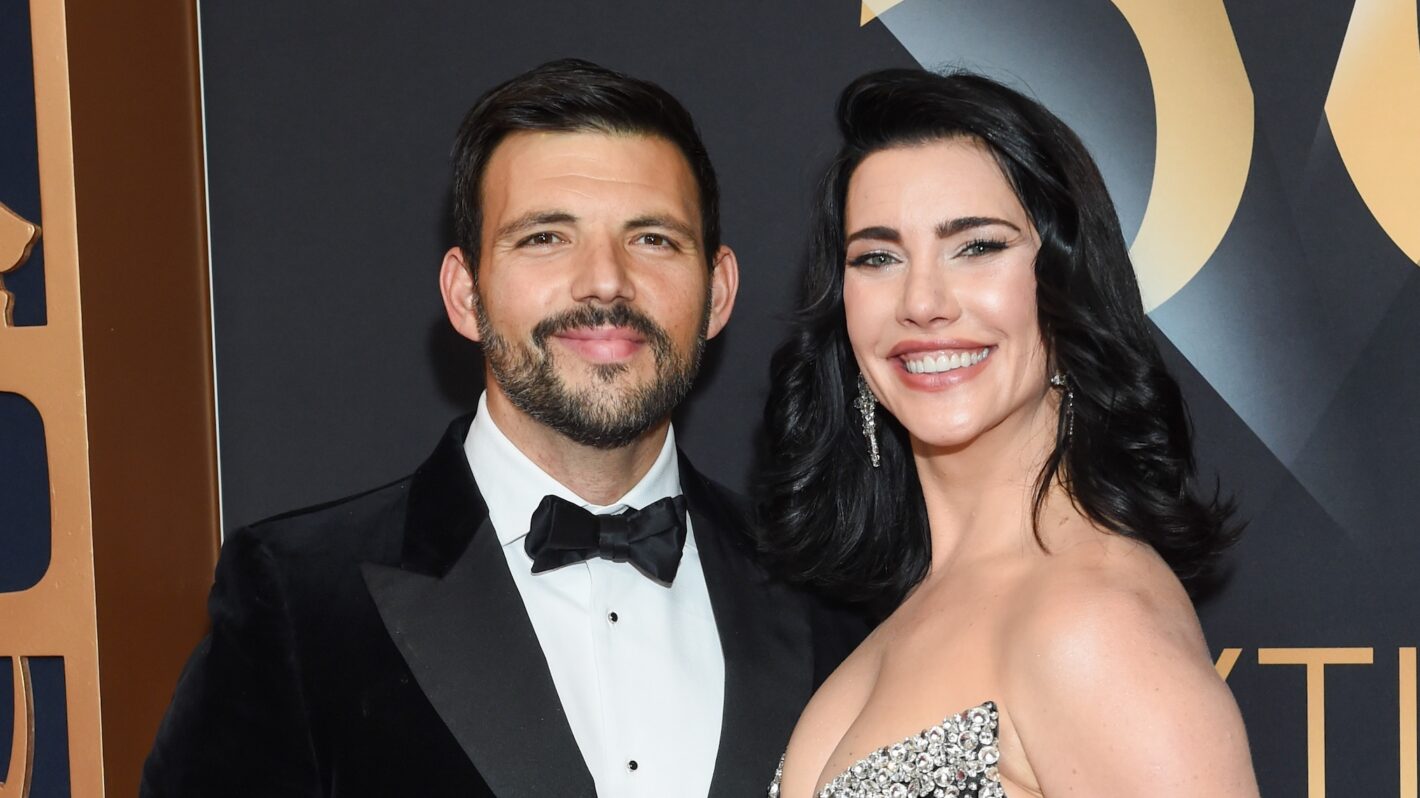All About 'B&B' Star Jacqueline MacInnes Wood's Husband & Kids