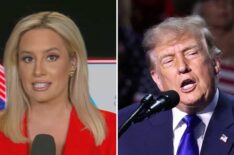 Fox News' Jacqui Heinrich Questions Trump's $5,000 Midterms Promise