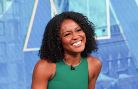 Janai Norman