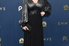 Jean Smart attends the 78th Primetime Emmy Awards at Peacock Theater