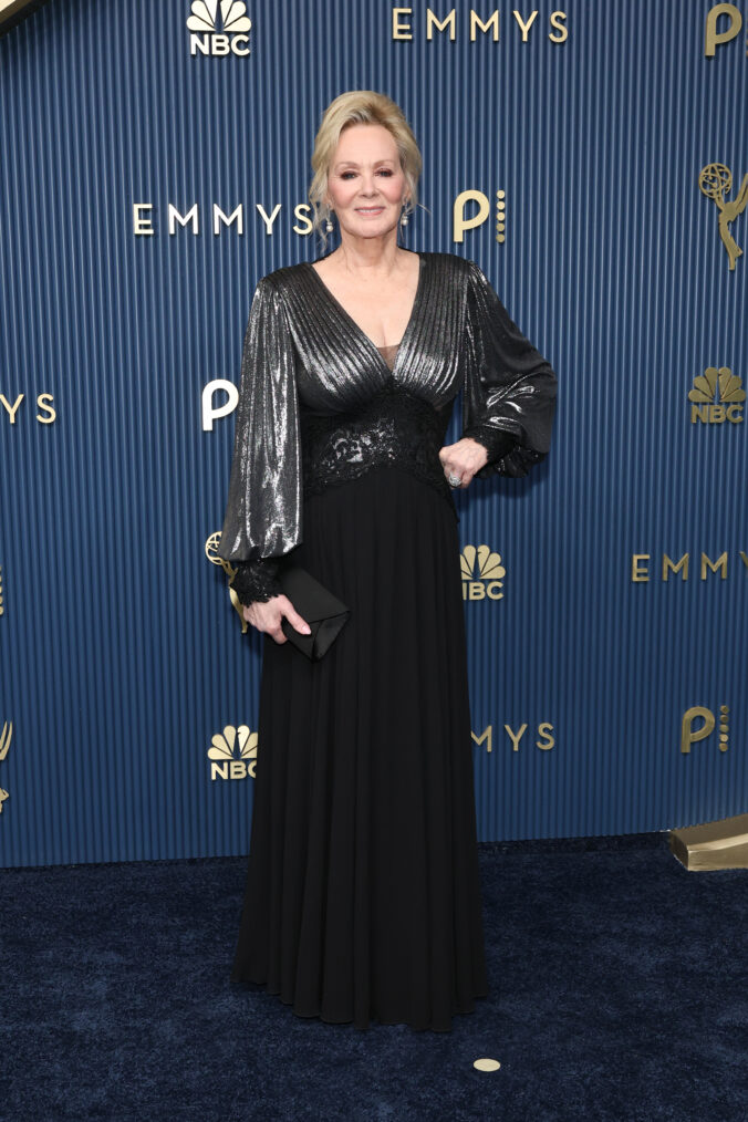 Jean Smart attends the 78th Primetime Emmy Awards at Peacock Theater