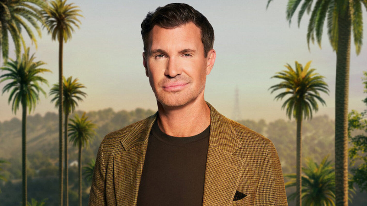 Jeff Lewis