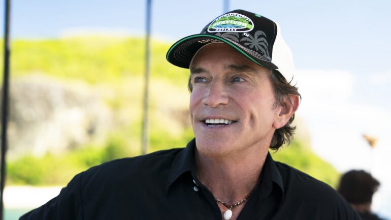 ‘Survivor 51’: Jeff Probst Reveals How ‘Open Era’ Is Like Season 1