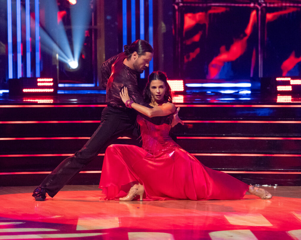 VALENTIN CHMERKOVSKIY, JENNA DEWAN
