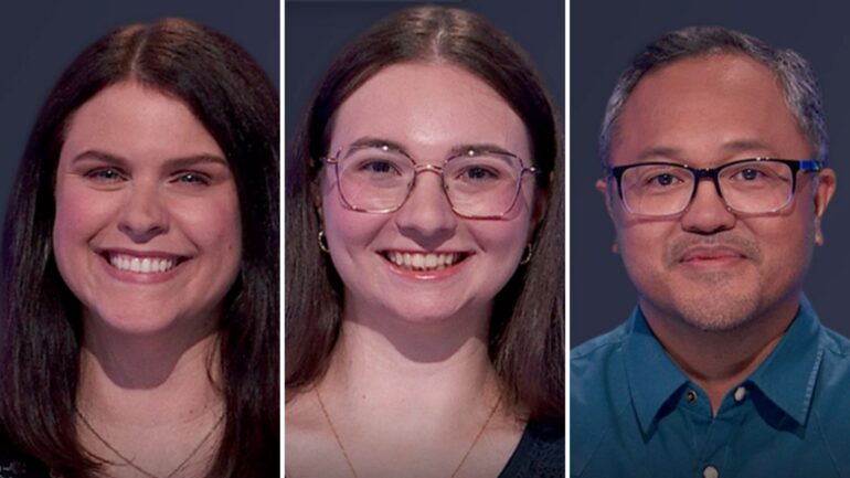 ‘Jeopardy!’ Contestant Builds Big Early Lead: Did They Hang On to Win?