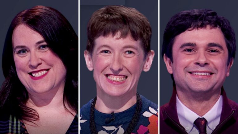‘Jeopardy!’ Contestant Gets Buzzer Surprise Before Dramatic Win