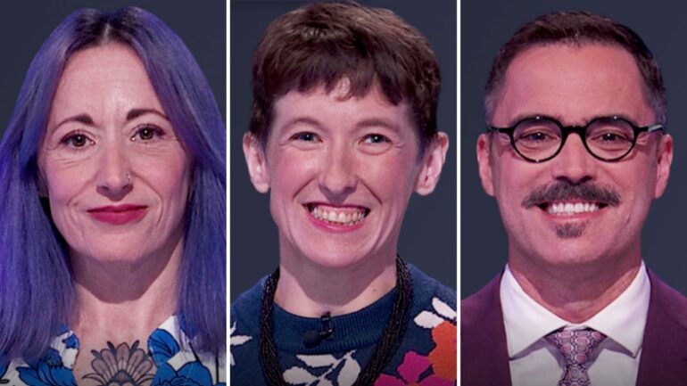 ‘Jeopardy!’ Contestant Has Agonizing Loss After Getting Second Chance