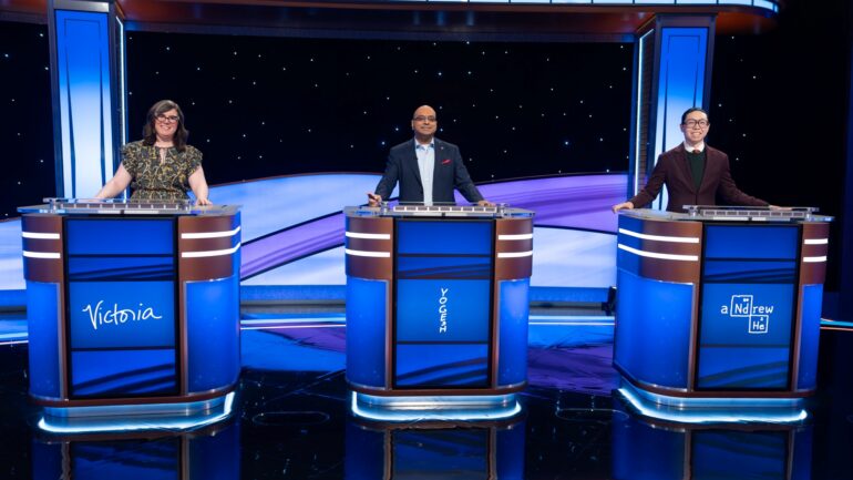 ‘Jeopardy! Masters’ Crowns Season 4 Winner
