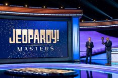 Is 'Jeopardy! Masters' Returning for Season 5?