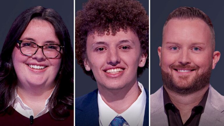 ‘Jeopardy!’: Can 19-Year-Old Nikolas Polsinelli Win Again After Impressive Debut?