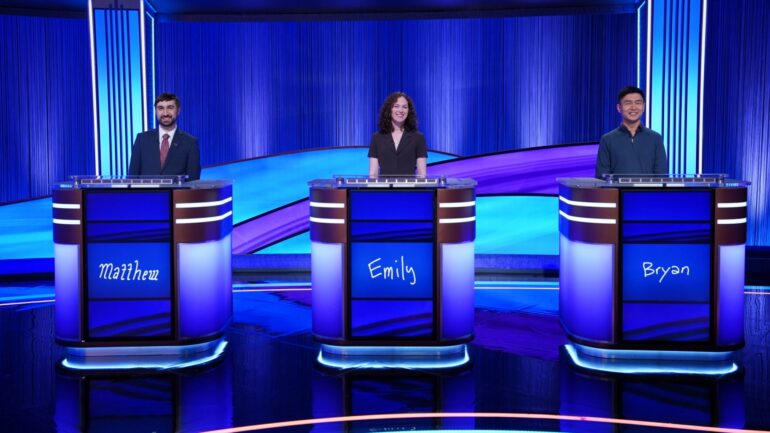 ‘Jeopardy!’: Season 43 Premiere Decided by Risky Final Wager