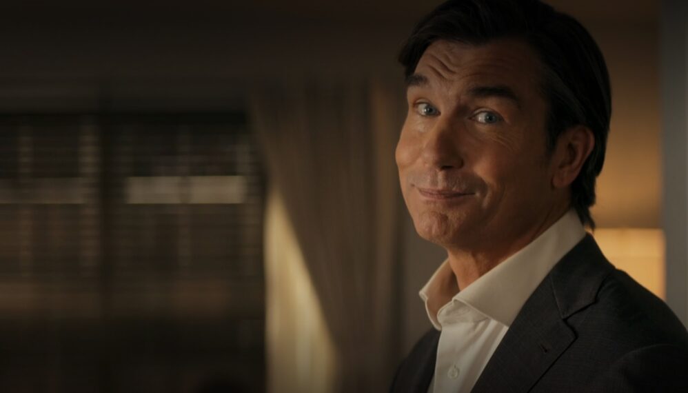 Jerry O'Connell - Neagley - Episode 5