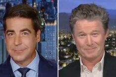 Jesse Watters Makes Bold Comment About Billy Bush's Next Job After Joining Fox News
