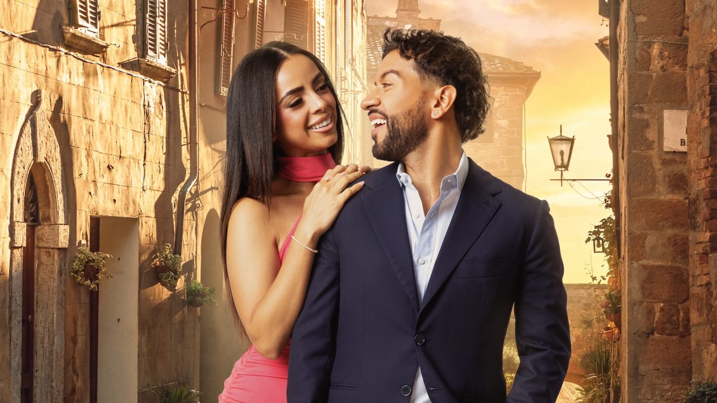 Meet TLC Alum & '90 Day' Newbie Jessy Peralta