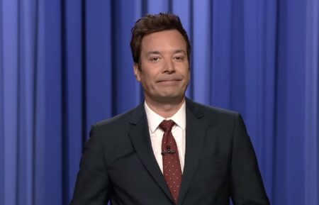 Jimmy Fallon