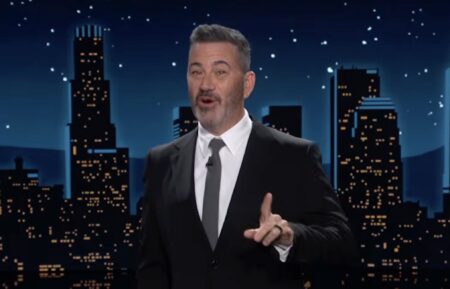 Jimmy Kimmel