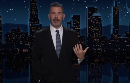 Jimmy Kimmel
