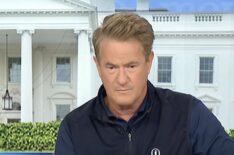 Joe Scarborough Urges Trump to 'Get Rid' of 'Runaway Beer Truck' Pete Hegseth