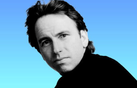 John Ritter dark TV roles, featured in in IT
