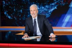 Jon Stewart