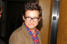 Actor Jonathan Taylor Thomas as seen on August 14, 2013 in Los Angeles, California