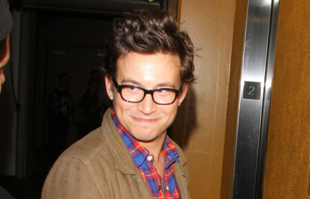 Actor Jonathan Taylor Thomas as seen on August 14, 2013 in Los Angeles, California