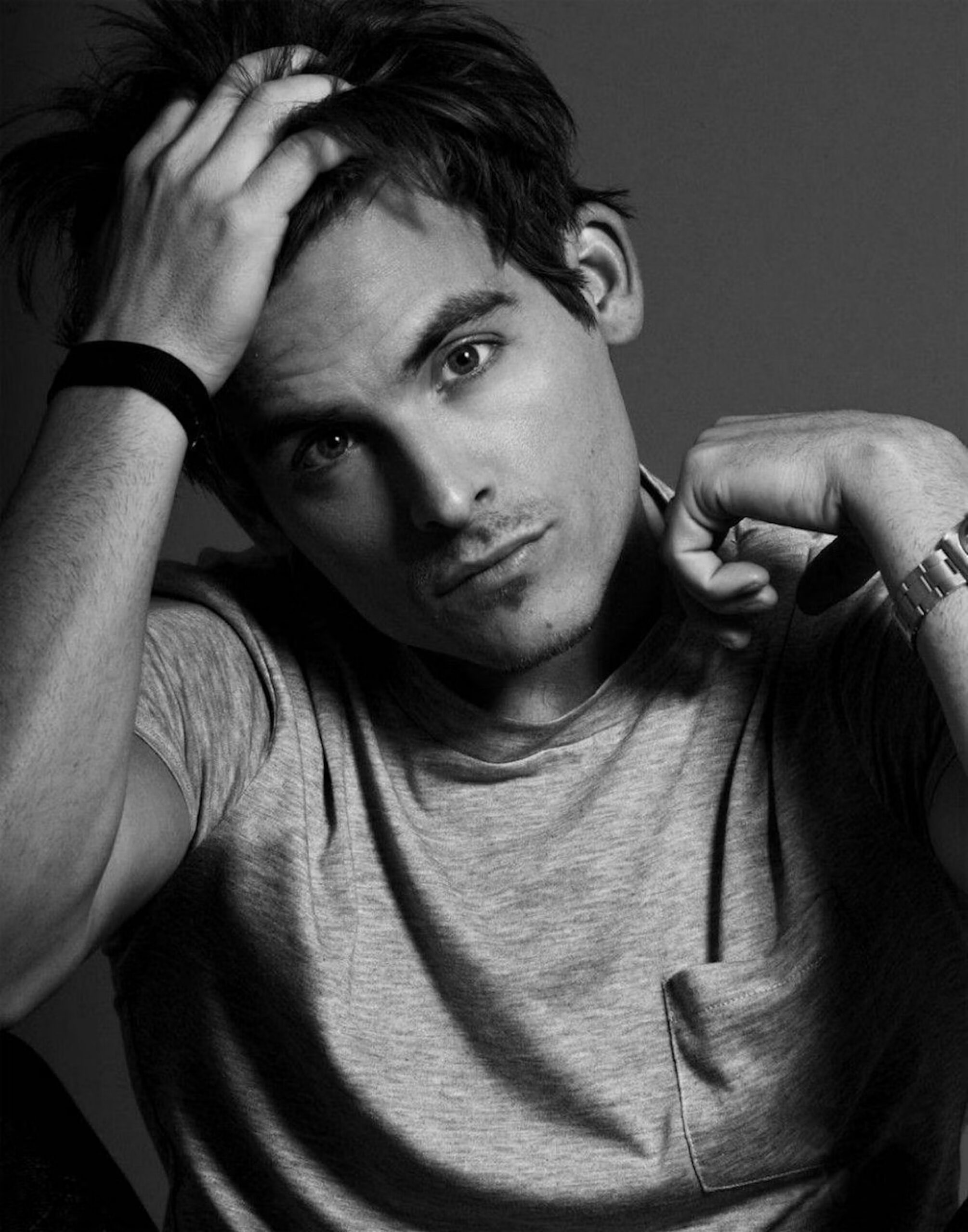 Kevin Zegers