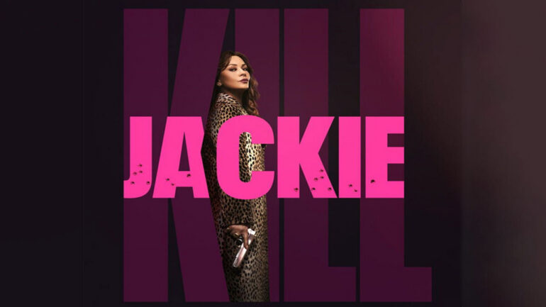 Kill Jackie