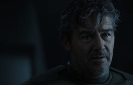 HBO Max - Lanterns - Season 1 - Episode 4 - https://www.youtube.com/watch?v=VkxDzRS37JE