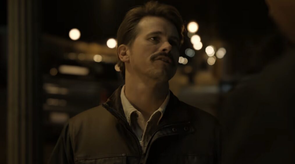 Lanterns - Season 1 Episode 6 - Jason Rittern - HBO Max - - Trailer - https://www.youtube.com/watch?v=RgptVRnT4XI