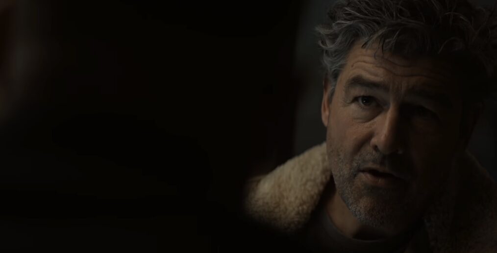 Lanterns - Season 1 Episode 6 - Kyle Chandler - HBO Max - - Trailer - https://www.youtube.com/watch?v=RgptVRnT4XI