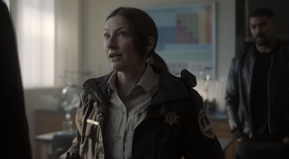 Lanterns | Episode 7 Preview | HBO Max - Kelly Macdonald - https://www.youtube.com/watch?v=5VAFuHcqDKI