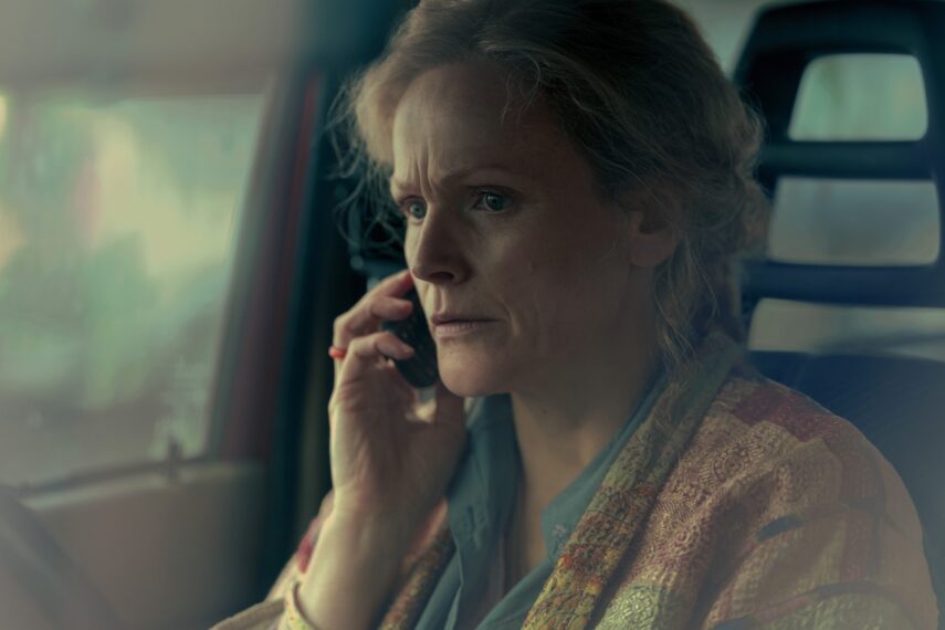 Maxine Peake — 'Last Seen' Episode 3