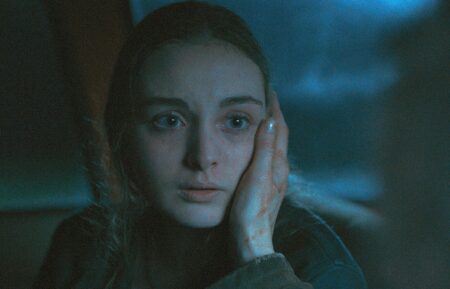 Chloe Jean Lourdes — 'Last Seen' Episode 5