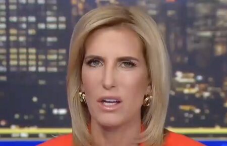 Laura Ingraham