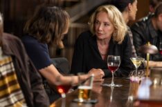 'Law & Order: SVU': J. Smith-Cameron on Benson's Choice & What to Know About Gwen